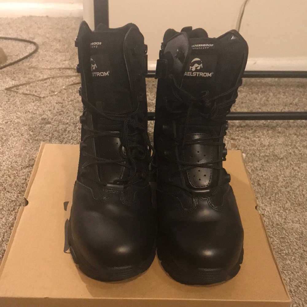 Men’s boots
